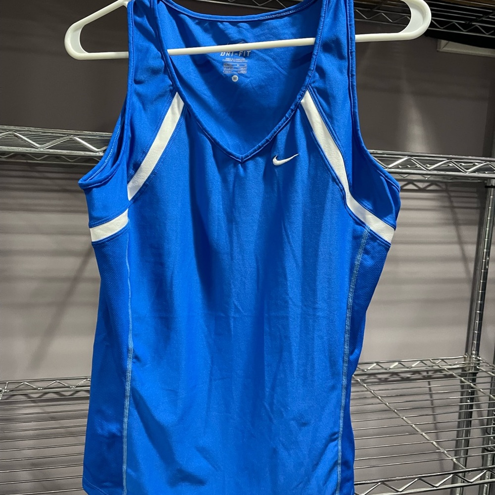 Nike Medium Dri-Fit Tank Top